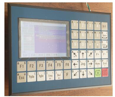 多軸運(yùn)動(dòng)控制器 JC180-N系列